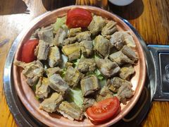 -阿婆情腊排骨火锅(金虹路店)