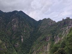 -石门涧