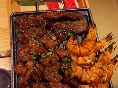 -锦和牛·炭火烧肉(ICC太和里店)