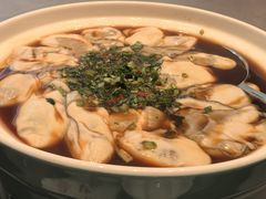 -红高粱大酒店(宁山东路店)