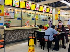 -食为天(贵阳路店)