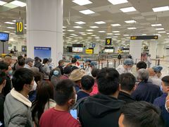 -郑州新郑国际机场