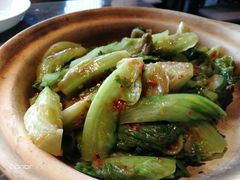 -真爱中国餐馆·年华店(朱雀大街店)