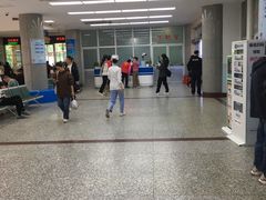 -中国人民解放军空军特色医学中心(空军总医院)