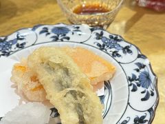 -鮨政· Omakase(港汇恒隆广场店)