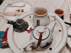 -悦得闲广式茶楼点心(石厦时代广场店)