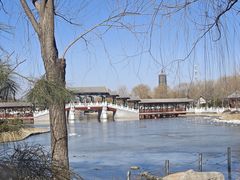 -西海子公园