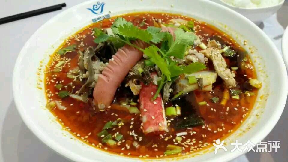 哆啦a冒(国芳百货西固店)-图片-兰州美食-大众点评网