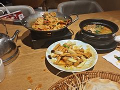 -溢香苑瓦罐(优胜北路店)