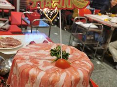 -李常在重庆火锅(合川总店)