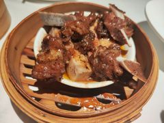 -老伙记海鲜码头(北滘店)