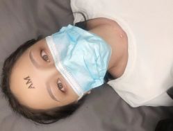 点击看大图 -AM半永久纹眉