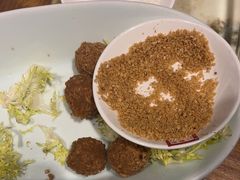 -那家小馆•北京菜•烤鸭(香山店)
