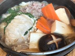 -胜博殿日式炸猪排(西红门店)