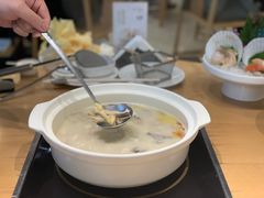 -湯系·煲汤手艺人(东二环泰禾广场店)