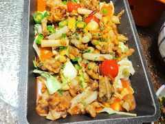 -辣得叫湘菜(四明店)