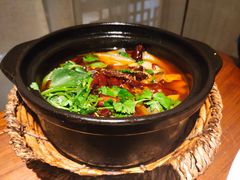 -意满花千醉(金茂览秀城店)