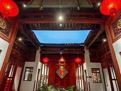 -董府·古宅餐厅