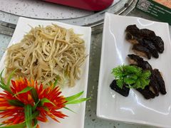 -墨脱石锅椰子鸡•海鲜糟粕醋(榆亚路店)
