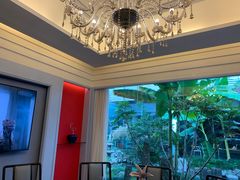 -园林格兰云天大酒店-太极名厨中餐厅