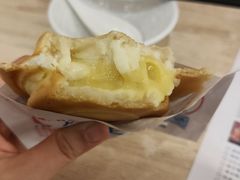 -台湾味正点车轮饼可丽饼(南禅寺店)