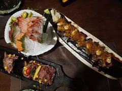 -弓二·烧鸟居酒屋(财富购物中心店)
