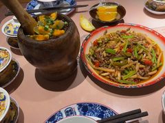 -杨记隆府重庆江湖菜(大悦城店)