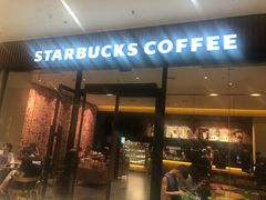 -星巴克(深圳丹竹头分店)