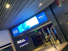 -奥斯卡升龙国际影城(RealD Cinema)