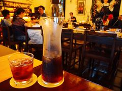 iced&nbsp;tea&nbsp;soda-Ministry of Crab(科伦坡店)