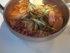 -石记东北风味烤肉(系马桩第二分店)