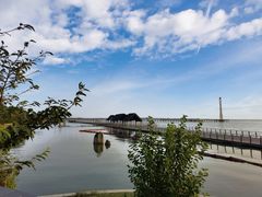 -滆湖低碳生态公园