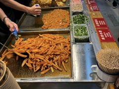 -丁家坡洋芋·观音桥好吃街A区(全国总店)