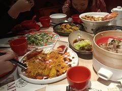 -避风塘(宝山万达店)