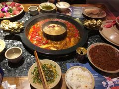 -蜀大侠火锅(国际购物店)