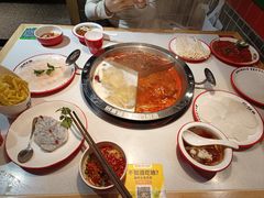 -犊门火锅(长沙五一广场总店)