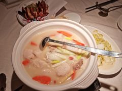-玉满堂·湖北融合菜
