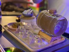 -INNS BAR 音乐酒吧餐厅
