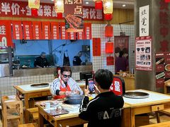 -佬缸炮江湖川菜(玉林店)