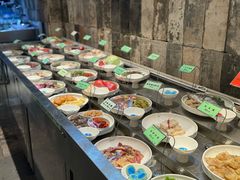 -黄山老妈·土菜(碧桂园店)
