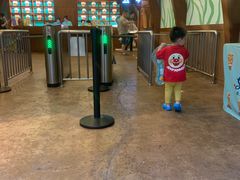 -杭州开元森泊度假乐园