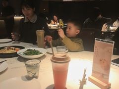-奉天小馆·非遗东北菜(济南万象城店)