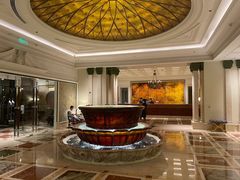 -广州富力丽思卡尔顿酒店