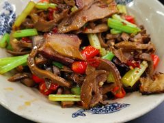 烟笋腊肉-潇湘阁(三里屯SOHO店)