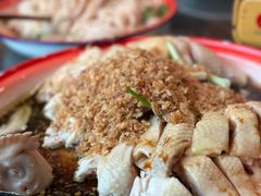 -广府乡下·饭庄(新港东路店)