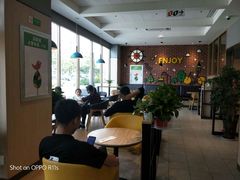 大堂-德克士(武都2店)