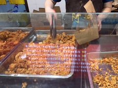 -阿捡忭京炸鸡(韭菜园总店)