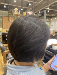 -Mentor Hair Salon