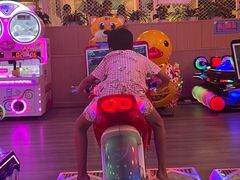 -卡拉卡拉漫温泉汗蒸