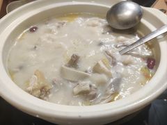 -湯系·煲汤手艺人(东二环泰禾广场店)